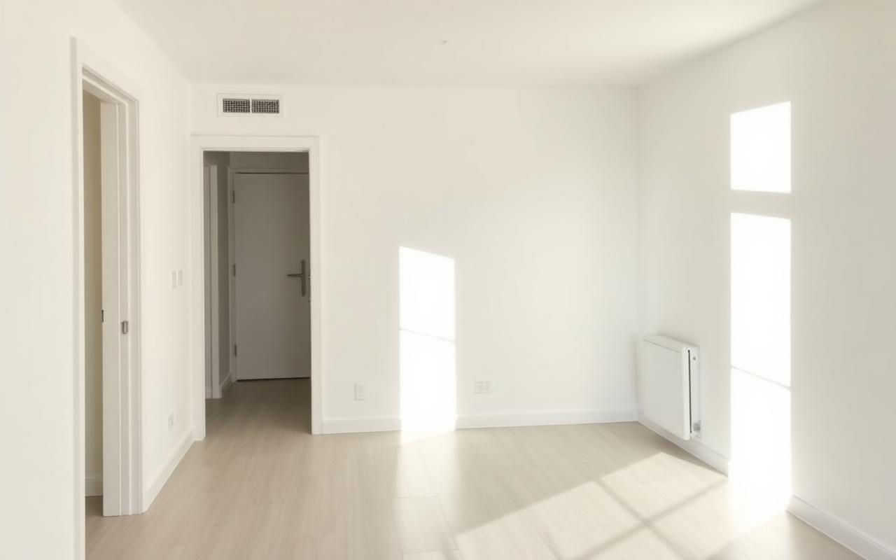 Rental Turnover — Irondequoit